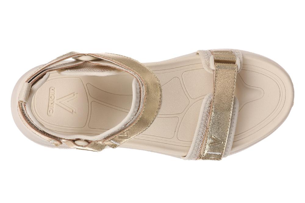 Le Bos Vionic Gold Walk Max Wanderer Women's Sandals J4494L1250