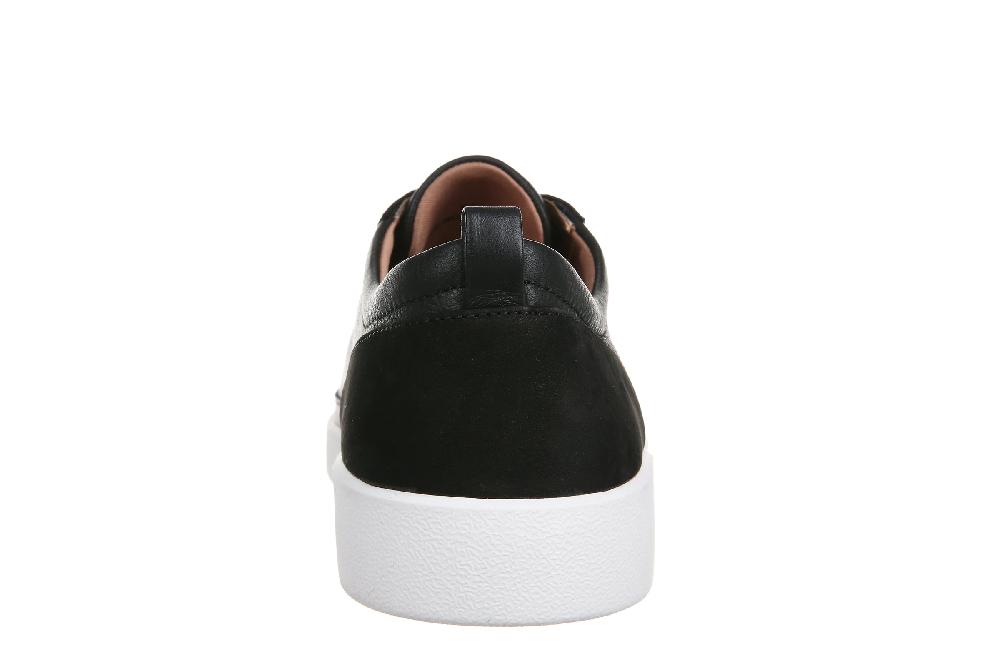 Le Bos Vionic Onyx Leather Winny Women's Sneakers H7773L2002