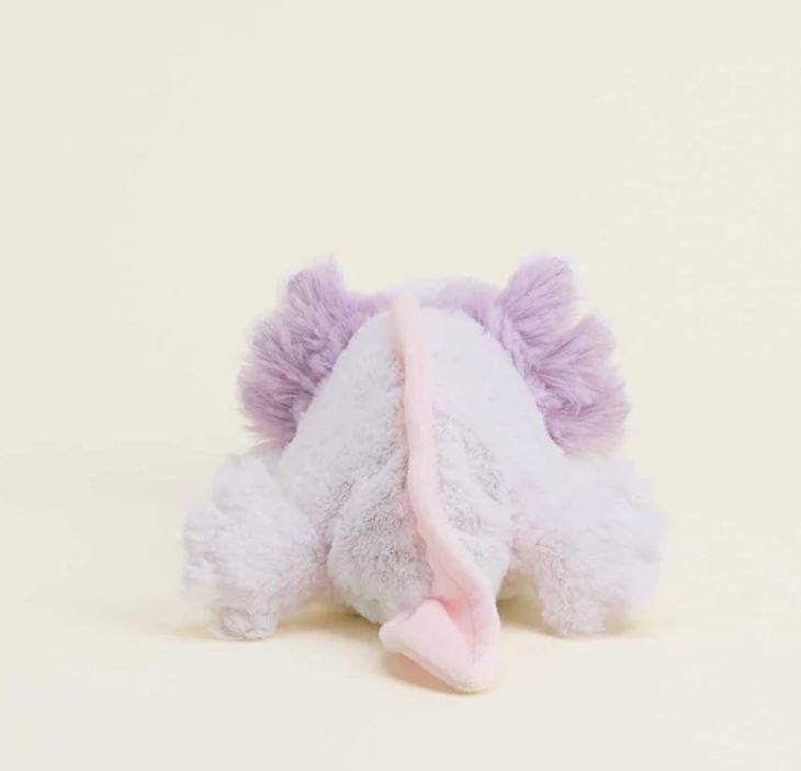 Le Bos Warmies Pink Axolotl Warmies Junior CPJ-AXO-PK