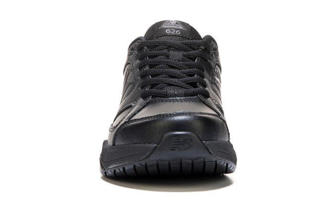 Le Bos WID626K2 Leather Slip Resistant Comfort New Balance Womens Work Shoes