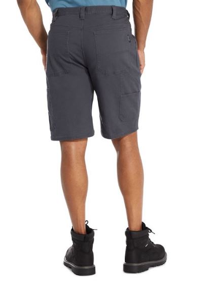 Le Bos Wolverine Granite Steelhead Men's 10 Inch Shorts W1206110