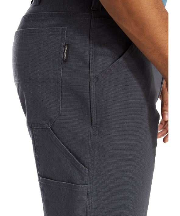 Le Bos Wolverine Granite Steelhead Men's 10 Inch Shorts W1206110