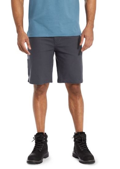 le bos Wolverine Granite Steelhead Men's 10 inch Shorts W1206110
