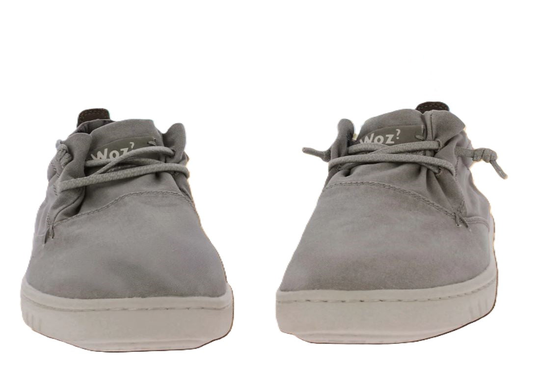 Le Bos Woz Washed Mud Robbie 50100 Men's Casual Shoes ROBBIE-WAS-MUD