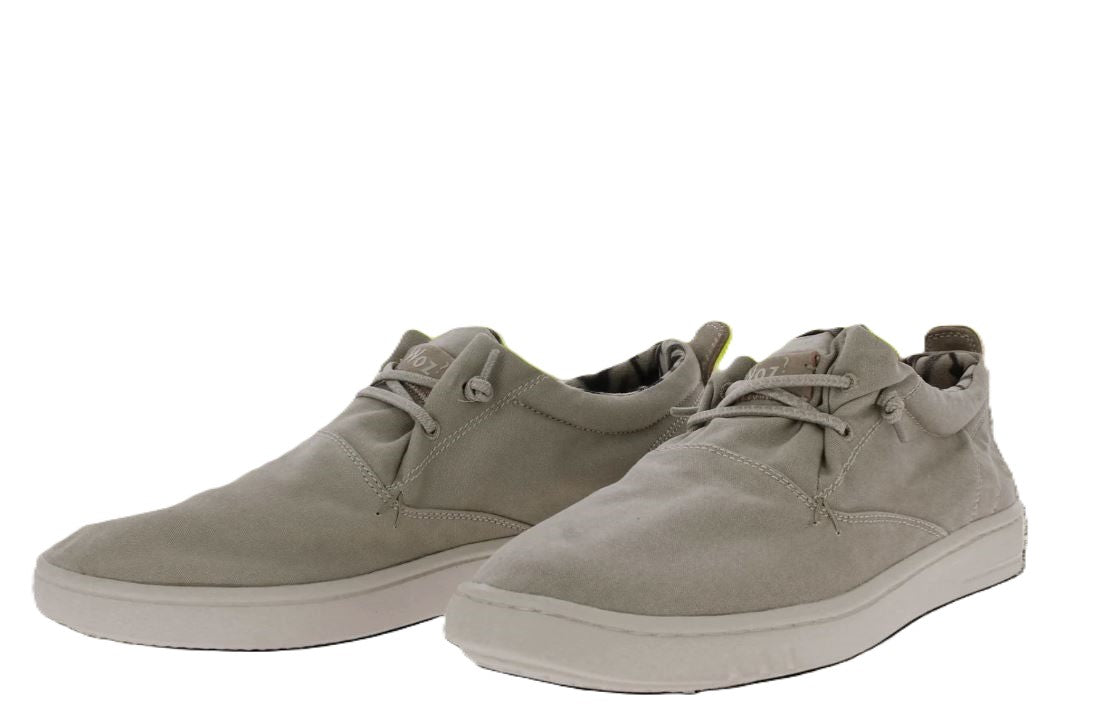 Le Bos Woz Washed Sand Robbie 50100 Men's Shoes ROBBIE-WAS-SND