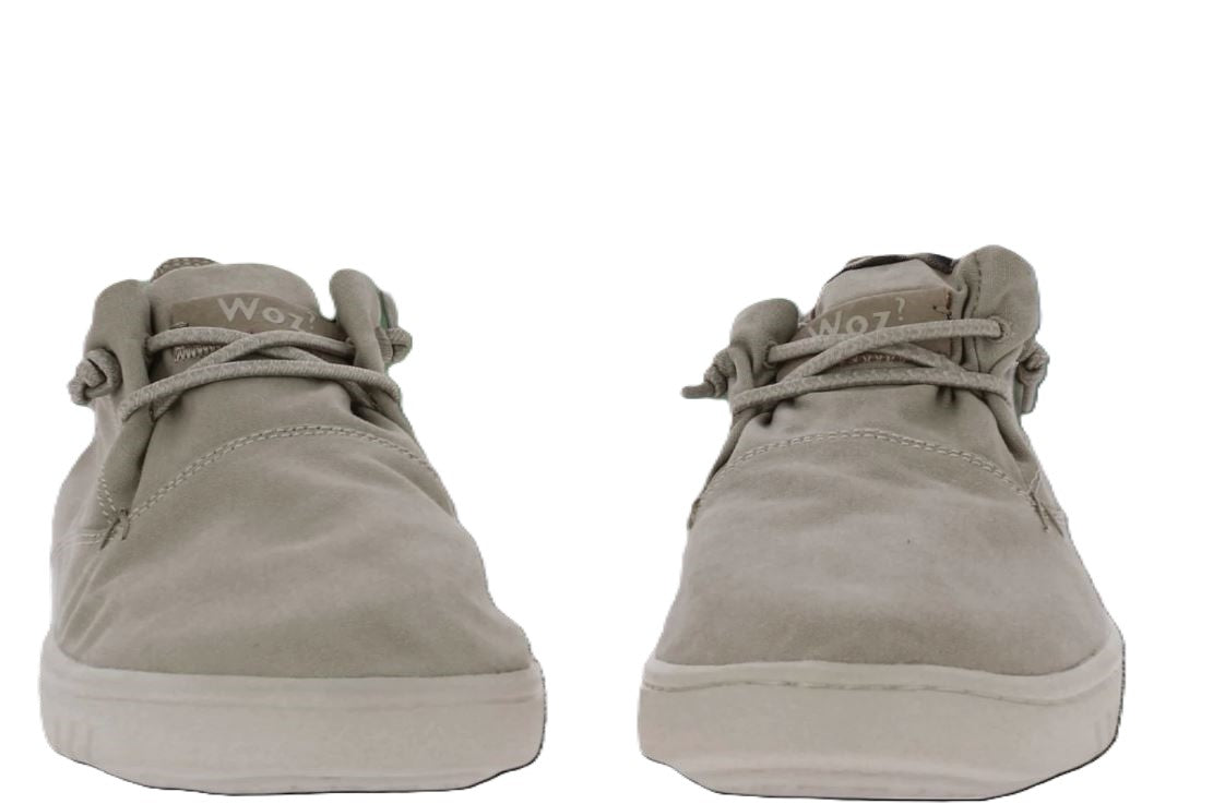 Le Bos Woz Washed Sand Robbie 50100 Men's Shoes ROBBIE-WAS-SND