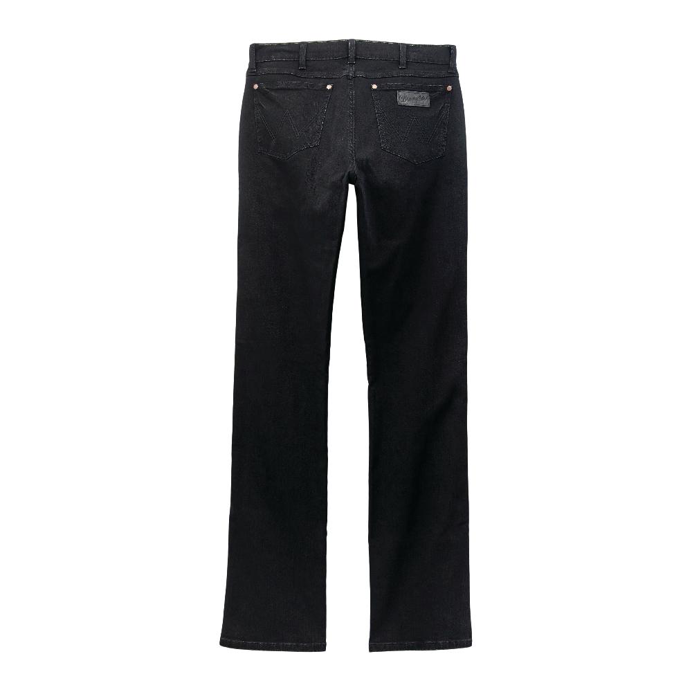 Le Bos Wrangler Blackwell Retro Slim Fit Men's Straight Leg Jeans 112358240