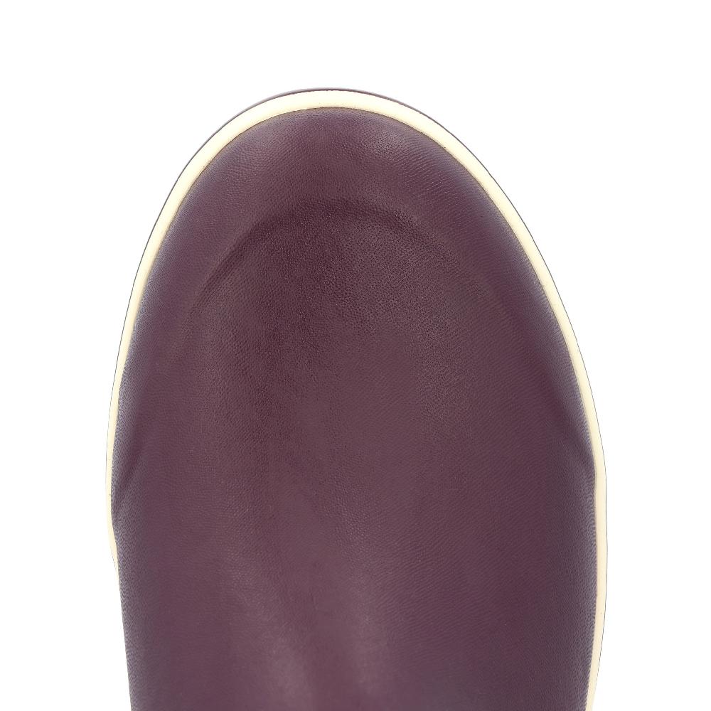 Le Bos Xtratuf Fig Women's 6 Inch Ankle Deck Boots XWAB504