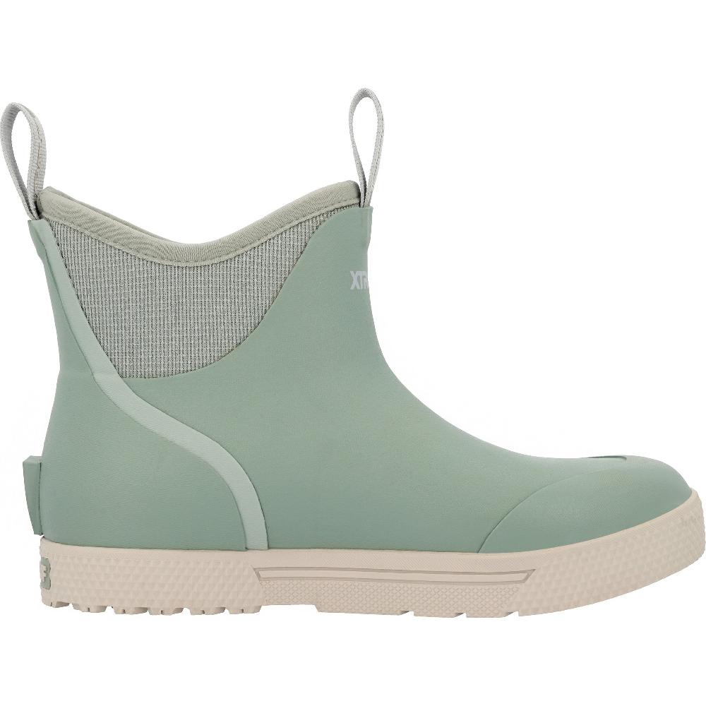 Le Bos Xtratuf Iceberg Wheelhouse Women's Ankle Deck Boots XWW300