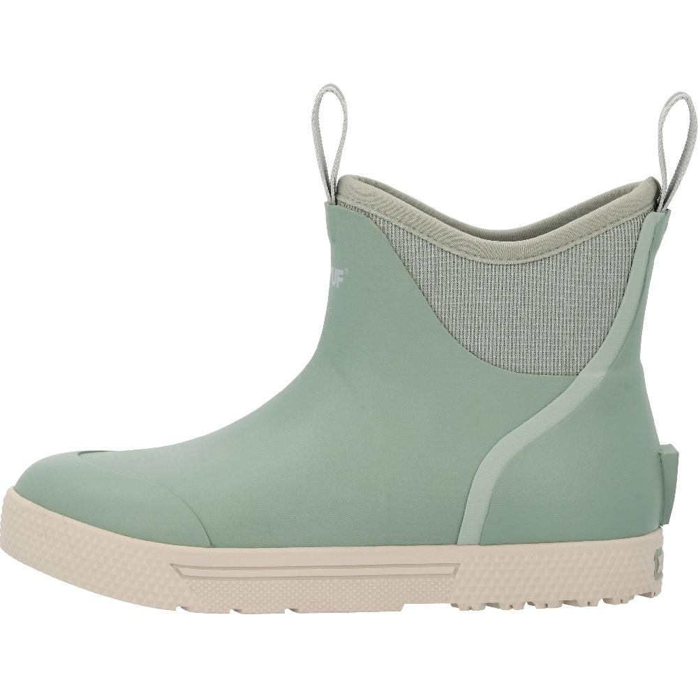 Le Bos Xtratuf Iceberg Wheelhouse Women's Ankle Deck Boots XWW300