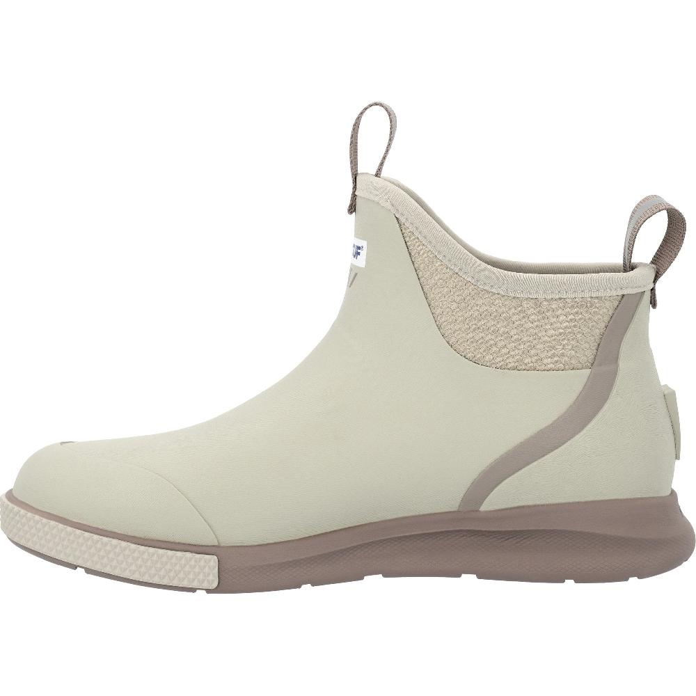 Le Bos Xtratuf Stone Men's 6 Inch Sport Ankle Deck Boots XADSM103