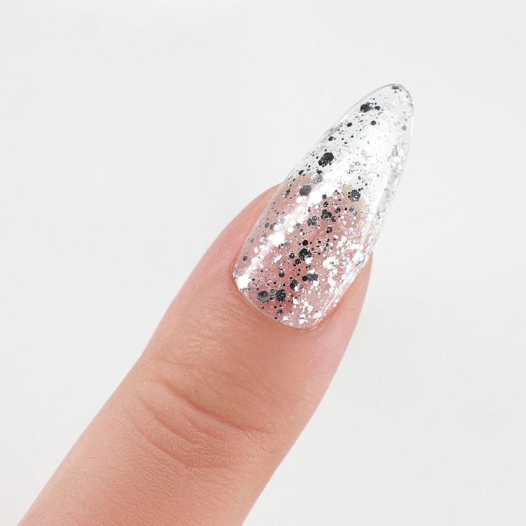 Le Chat Crystal Chandelier Perfect Match Pro Powder