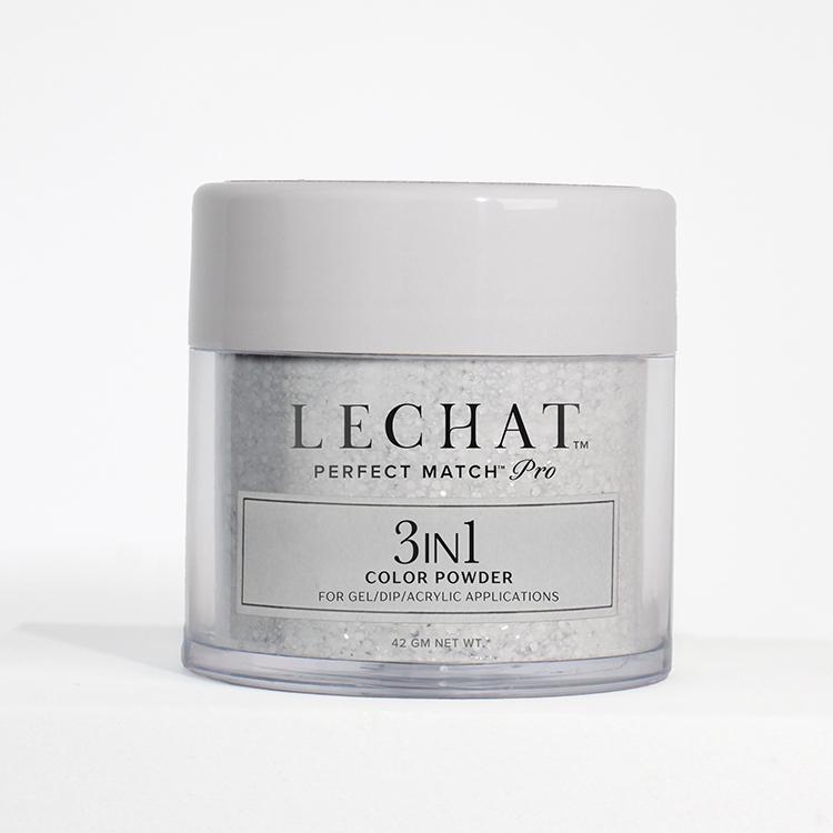 le chat Crystal Chandelier Perfect Match Pro Powder