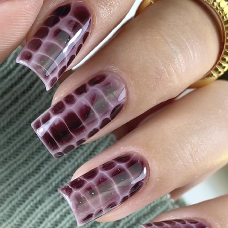 Le Chat HEMA-Free Gel Powder Base & Blooming Gel Base Coat Essentials Gel Base Coat