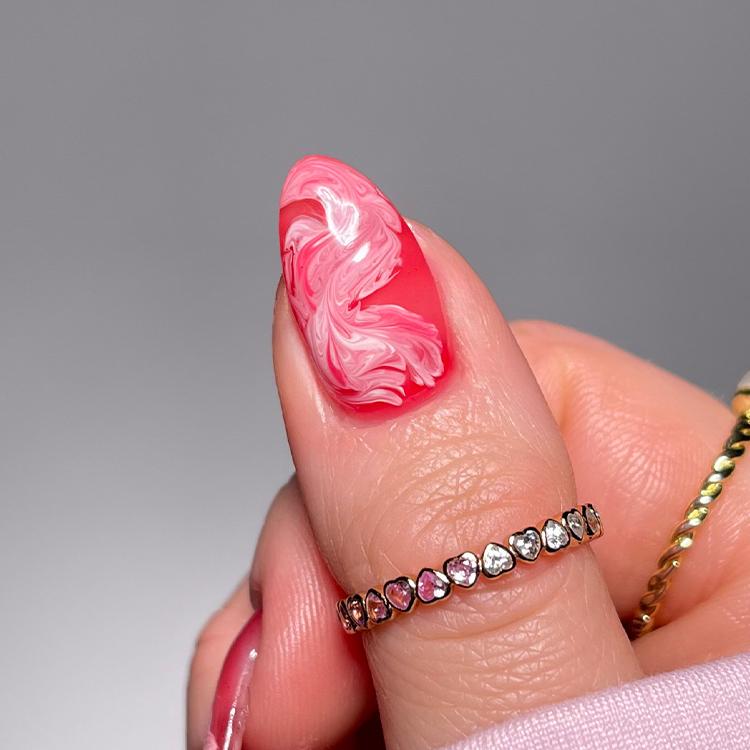 Le Chat HEMA-Free Gel Powder Base & Blooming Gel Base Coat Essentials Gel Base Coat