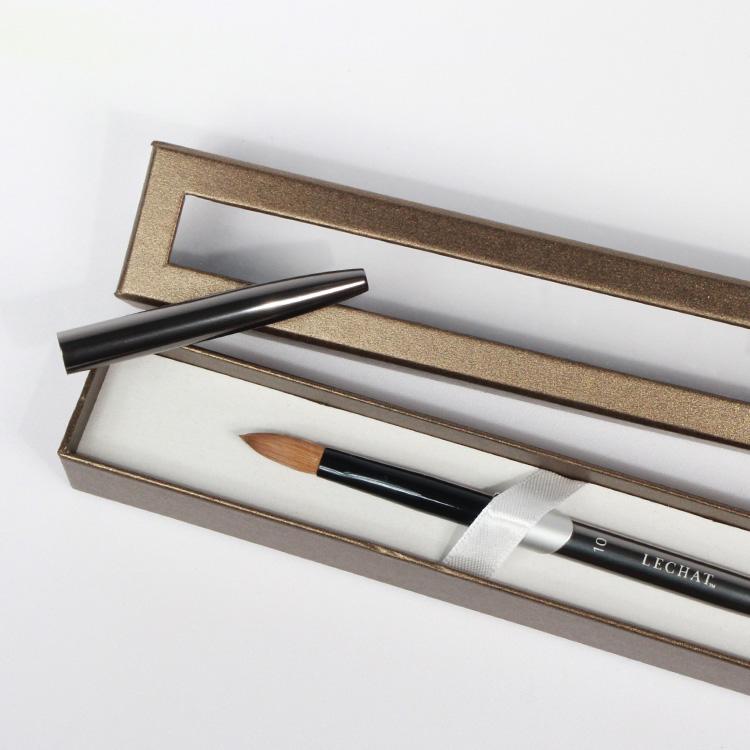 Le Chat #10 Acrylic Sculpting Brush Brush