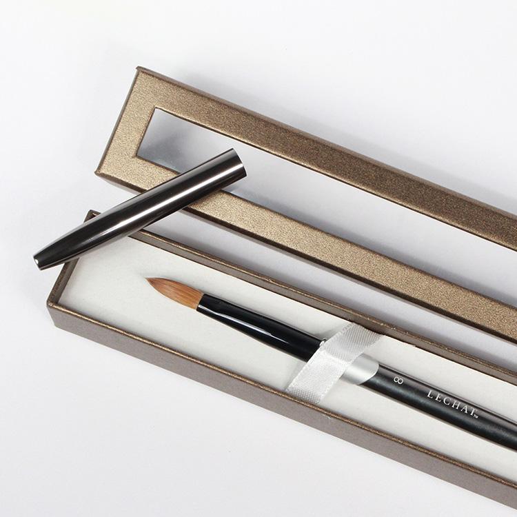 Le Chat #8 Acrylic Sculpting Brush Brush