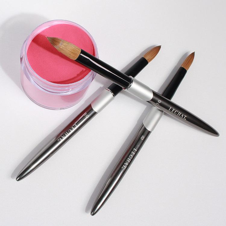 Le Chat #8 Acrylic Sculpting Brush Brush