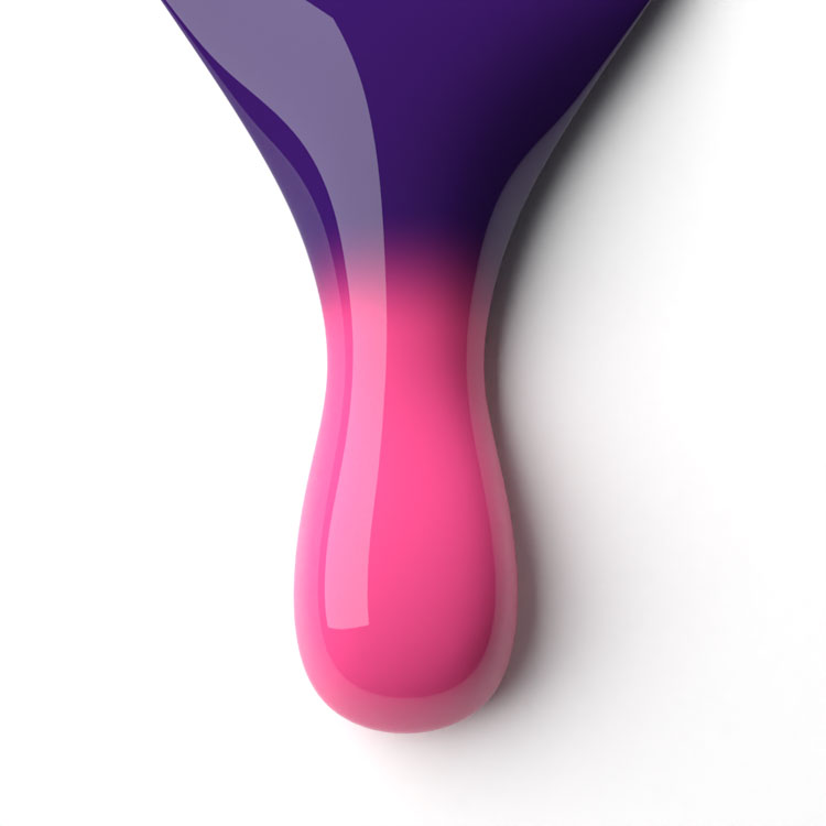 le chat Afterglow Perfect Match Duo