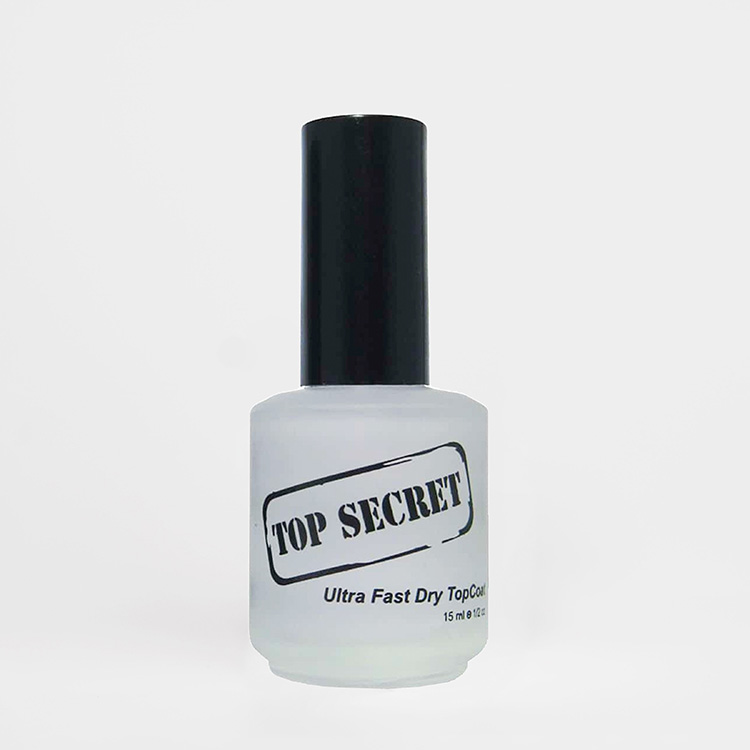 le chat Air Dry Top Coat Top Coat