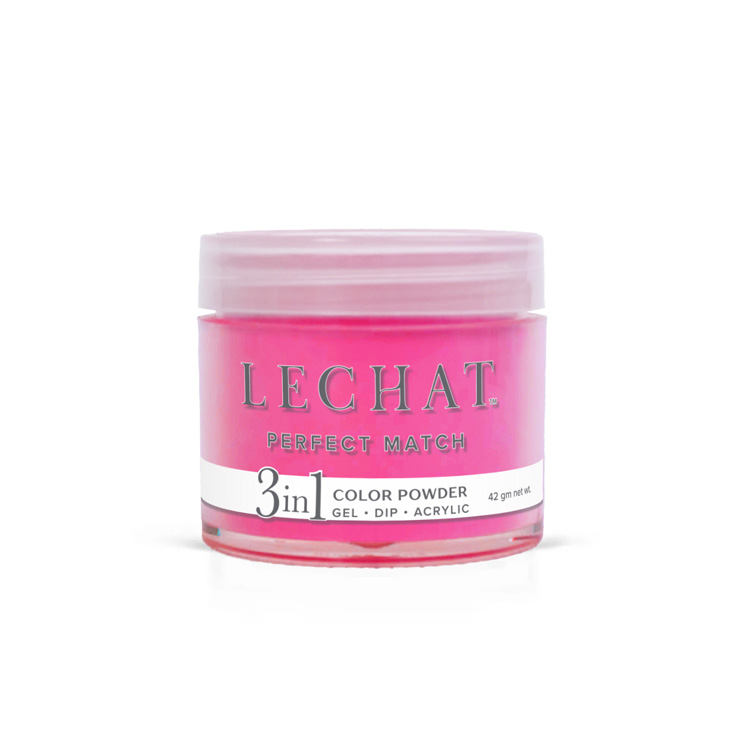 le chat All That Sass Color Powder
