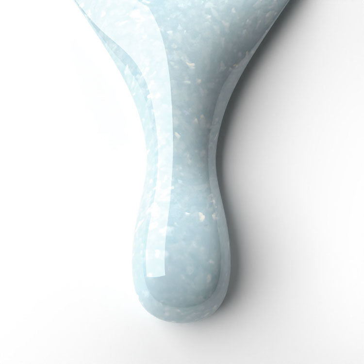 le chat Anew Blue Perfect Match Duo