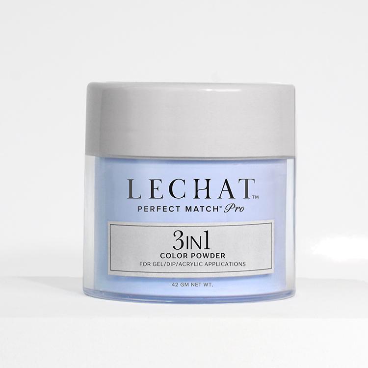 le chat Angel Blossom Perfect Match Pro Powder
