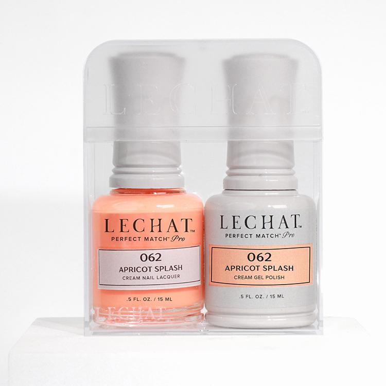 le chat Apricot Splash Perfect Match Pro Duo