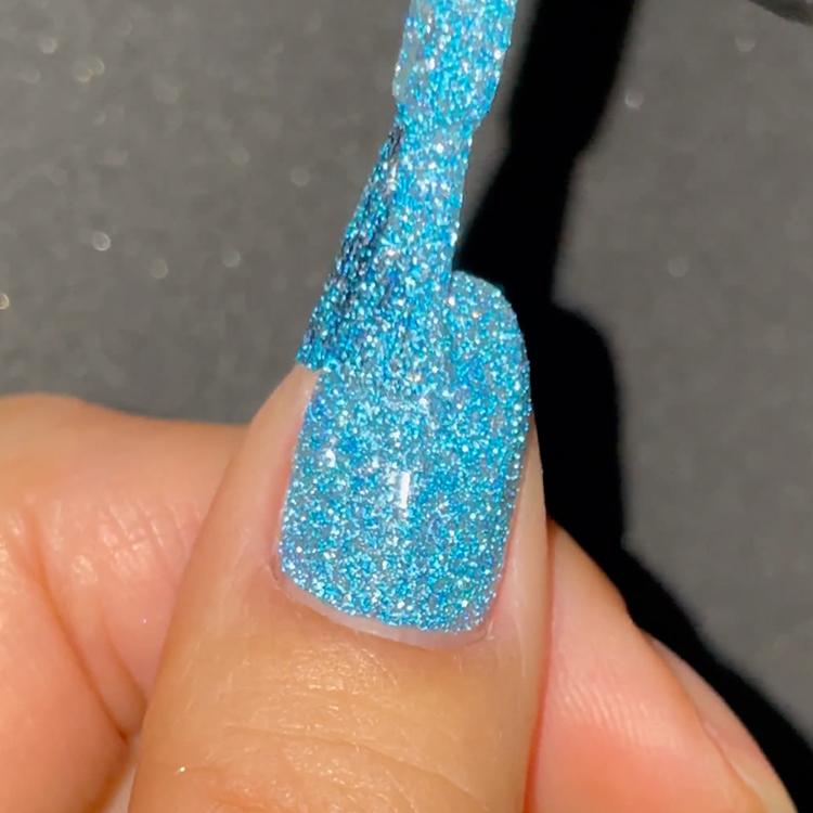 Le Chat Aquamarine Frost Perfect Match Duo