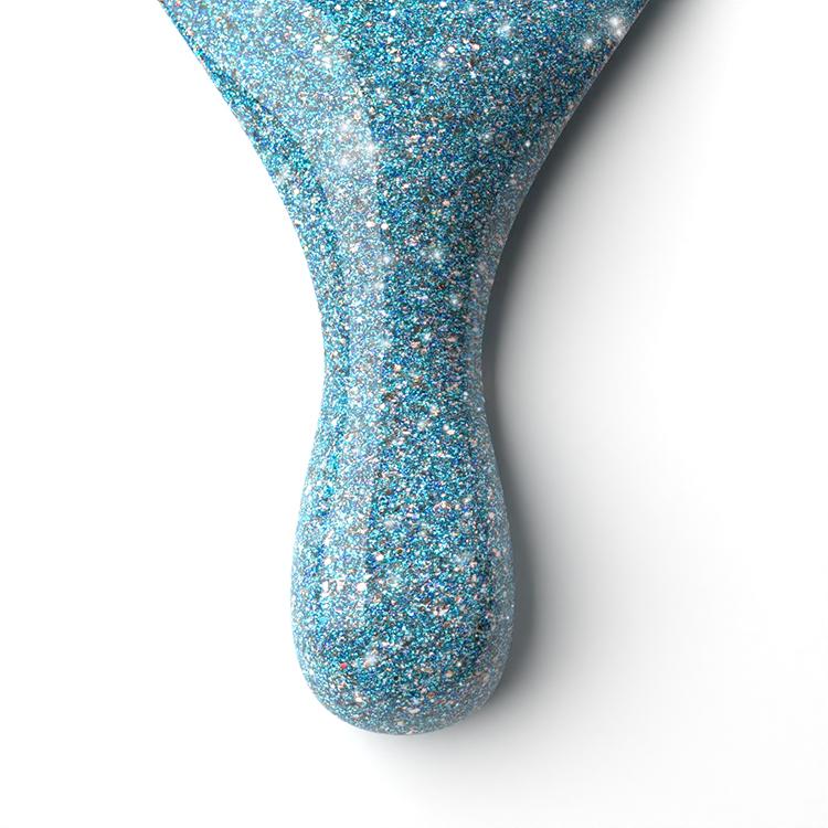 le chat Aquamarine Frost Perfect Match Duo