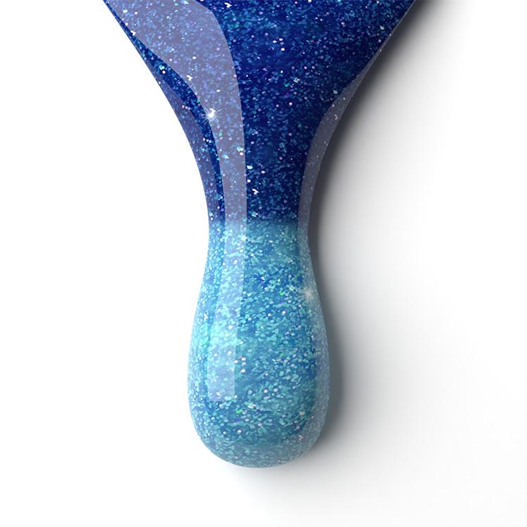 le chat Arctic Sparkle Perfect Match Duo