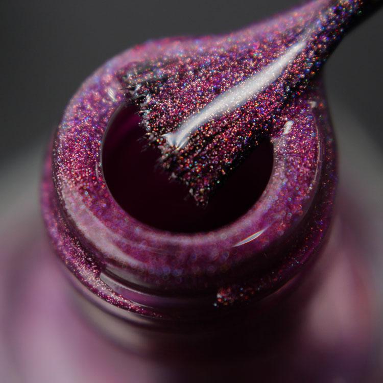 Le Chat Aurora Nail Lacquer