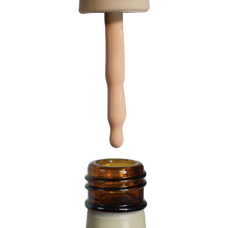 Le Chat Bailey Color & Top In One Coat