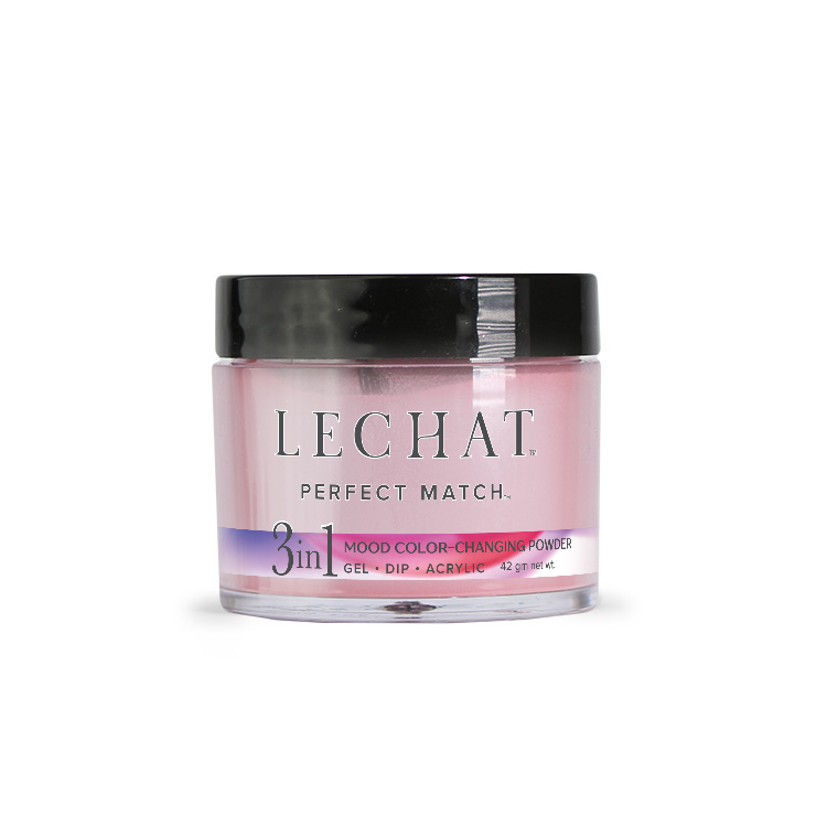 le chat Bare Lily Color Powder