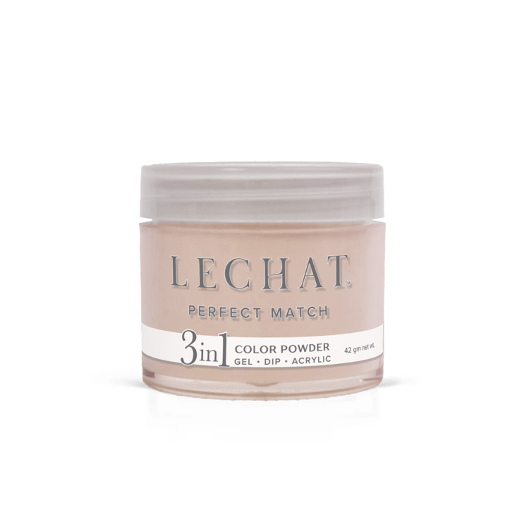 le chat Beauty Bride To Be Color Powder