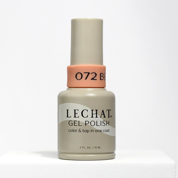 le chat Bellini Color & Top in One Coat