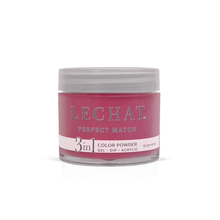 le chat Berry Sassy Color Powder