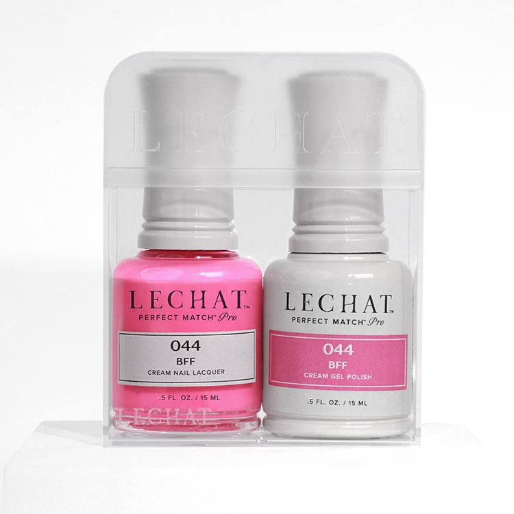 le chat BFF Perfect Match Pro Duo