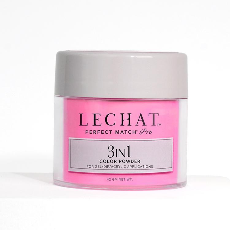 le chat BFF Perfect Match Pro Powder