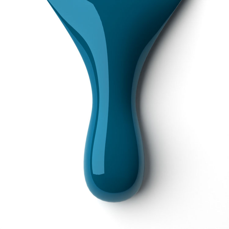 le chat Big Blue Perfect Match Duo