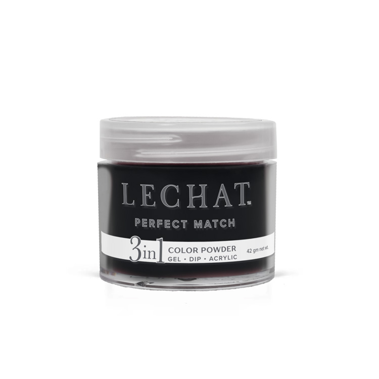 le chat Black Velvet Color Powder