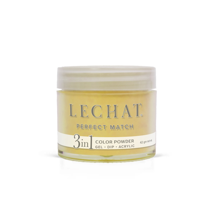 le chat Blazin’ Sun Color Powder