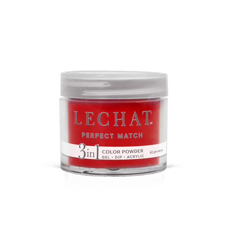 le chat Blood Orange Color Powder