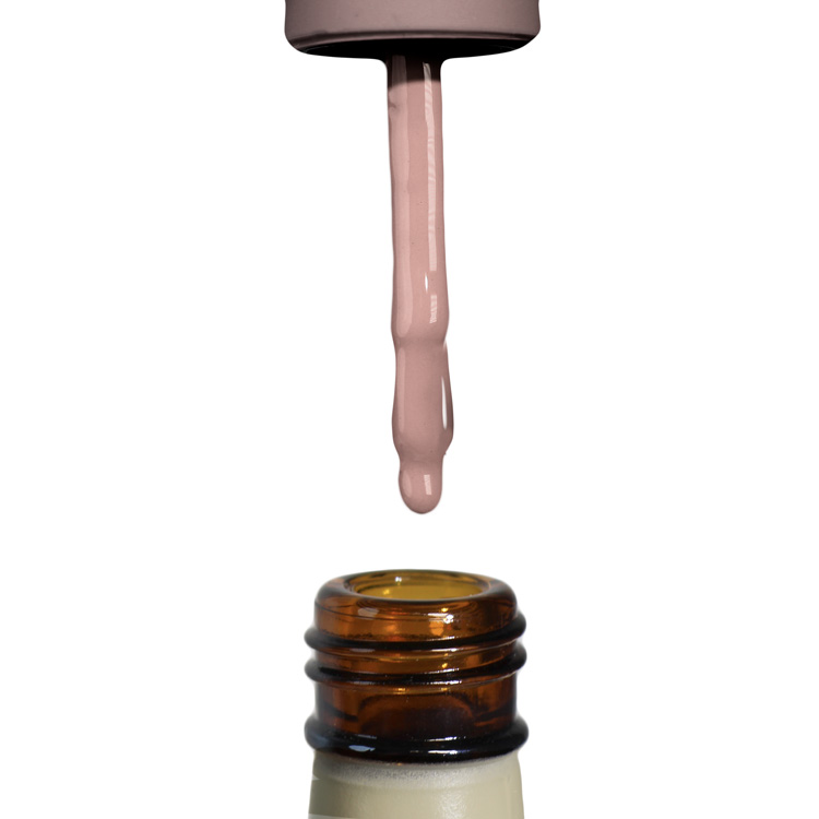 Le Chat Blush Color & Top In One Coat