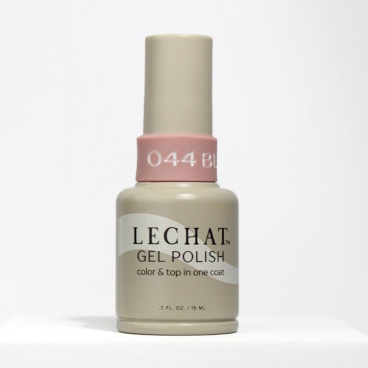 le chat Blush Color & Top in One Coat