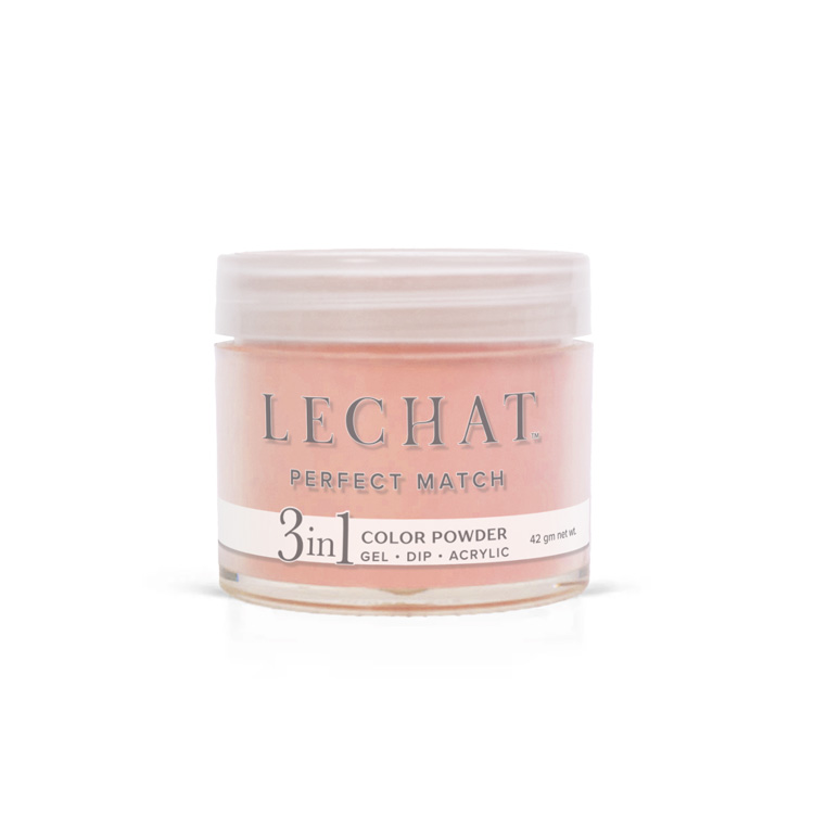 le chat Blushing Bloom Color Powder