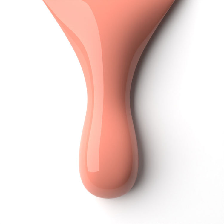 le chat Blushing Bloom Perfect Match Duo