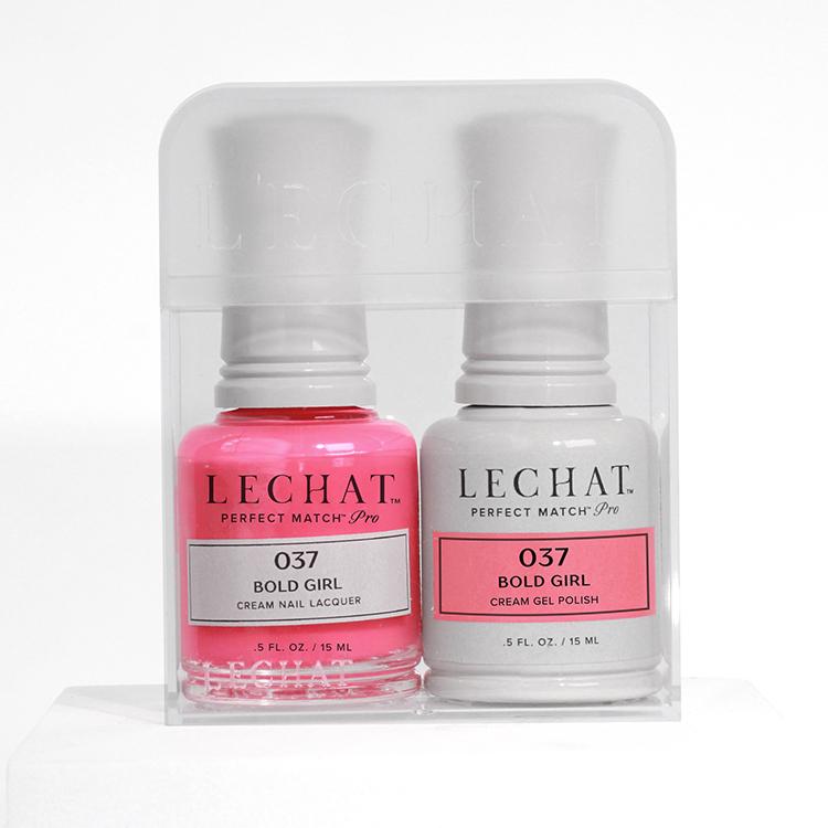 le chat Bold Girl Perfect Match Pro Duo