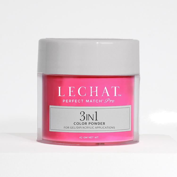 le chat Bold Girl Perfect Match Pro Powder