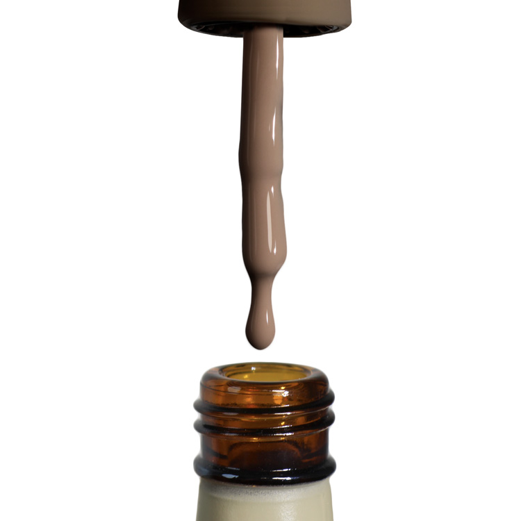 Le Chat Bronco Color & Top In One Coat